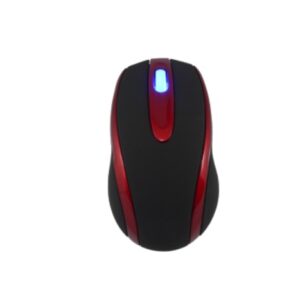 LED Gaming Mouse