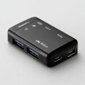USB 3.0 Card Reader 20% off