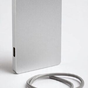 Portable External SSD 2.5" 28% off