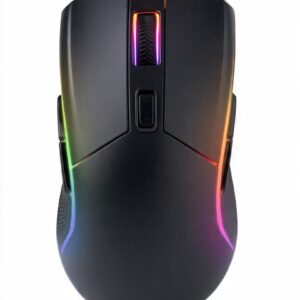 Bluetooth LED Gaming Mouse 29% off