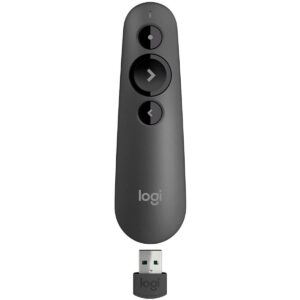 Wireless Presenter Clicker
