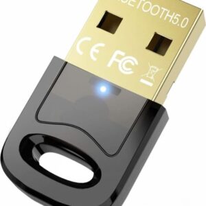 Bluetooth Adapter USB Dongle