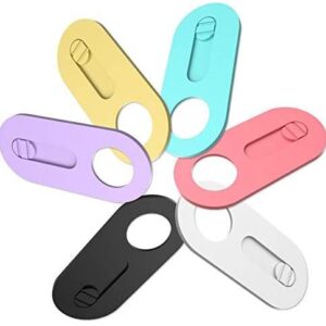 Webcam Cover Slide 3pc
