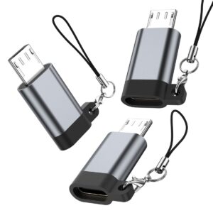 Type-C to USB Adapter